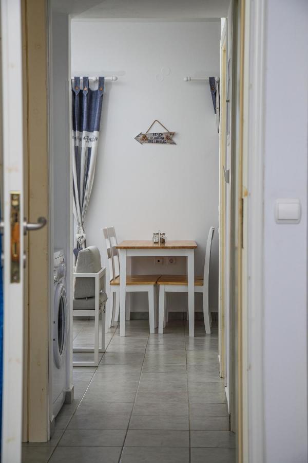 Mmm Holiday home Makry Gialos (Crete)