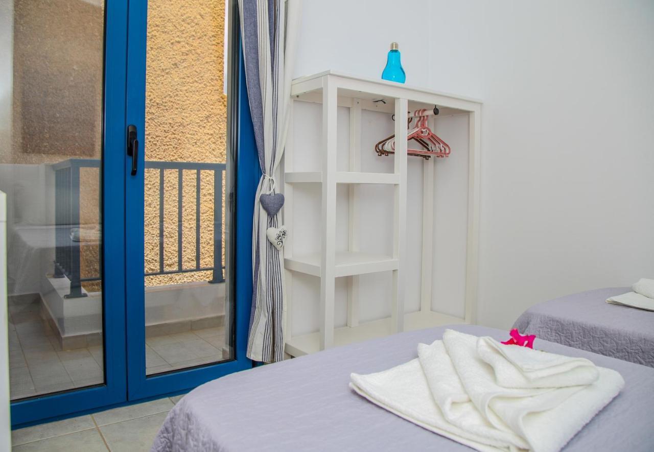 Holiday home Mmm Makry Gialos (Crete)