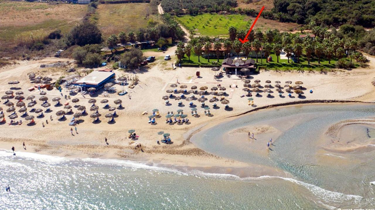 La Palma Beachfront Holiday home