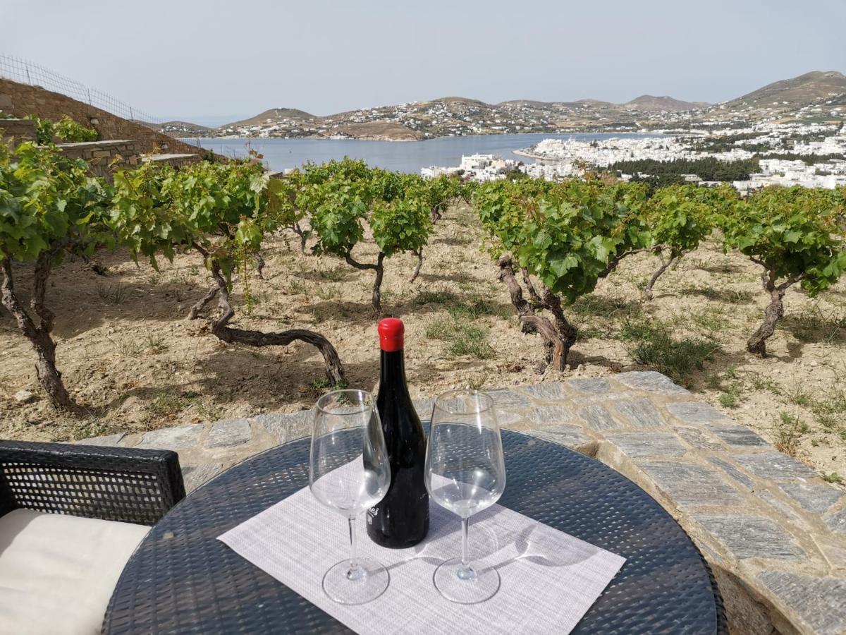 Wonderful Sea View Holiday home