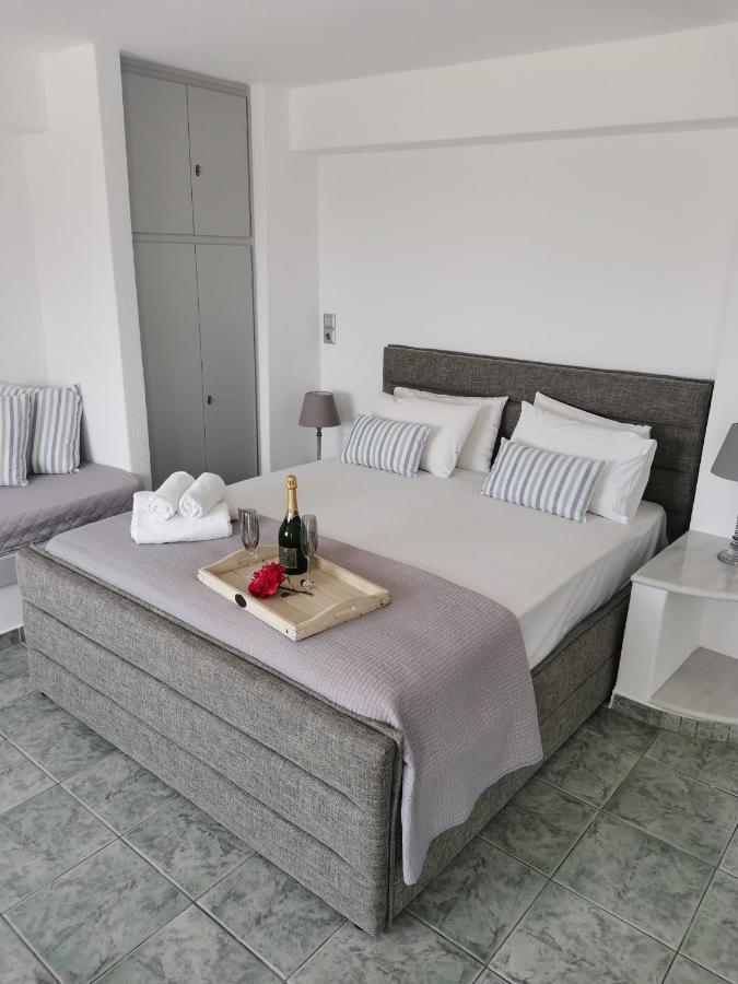 Holiday home Wonderful Sea View Parikia (Paros)
