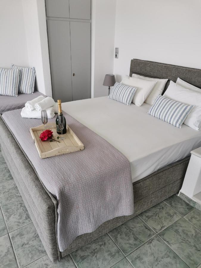 Wonderful Sea View * Parikia (Paros)