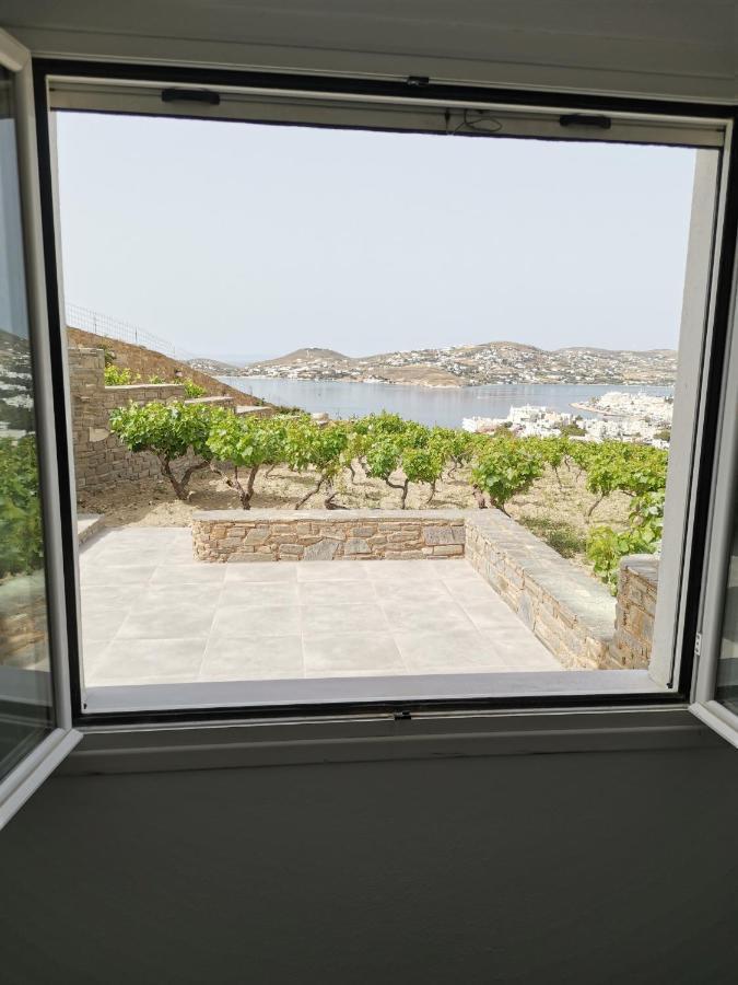 Wonderful Sea View Parikia (Paros)