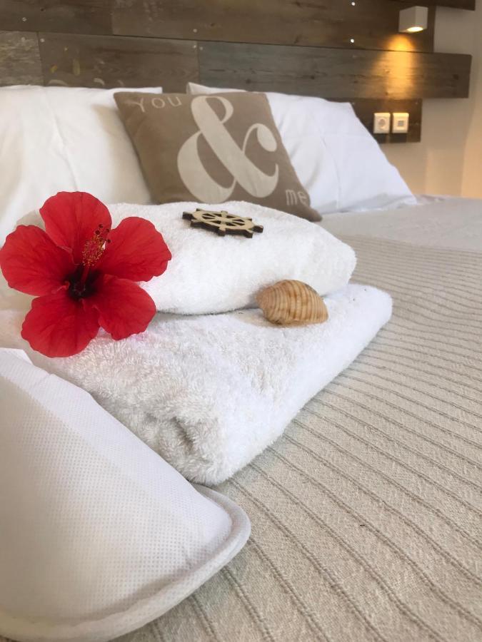 Apartment Ammos Luxury