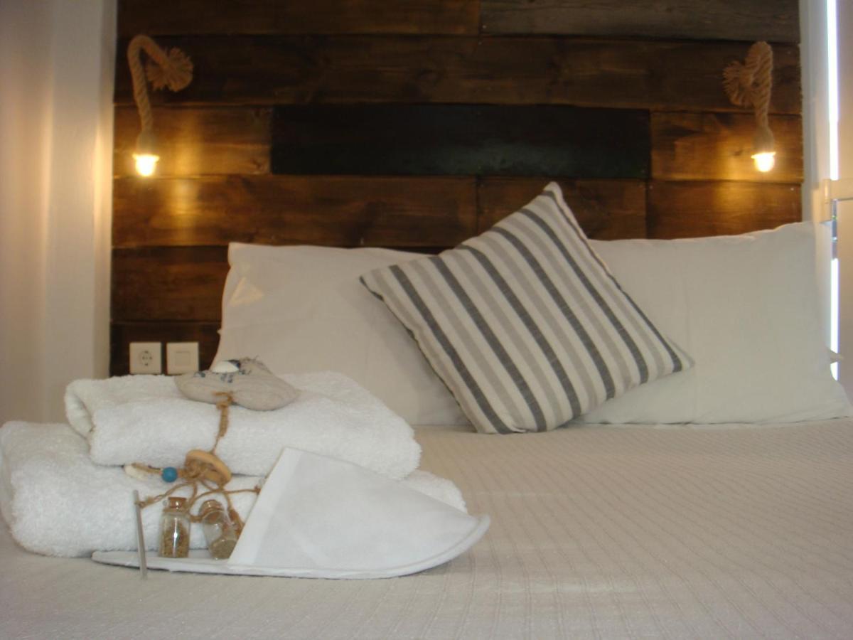 Apartment Ammos Luxury