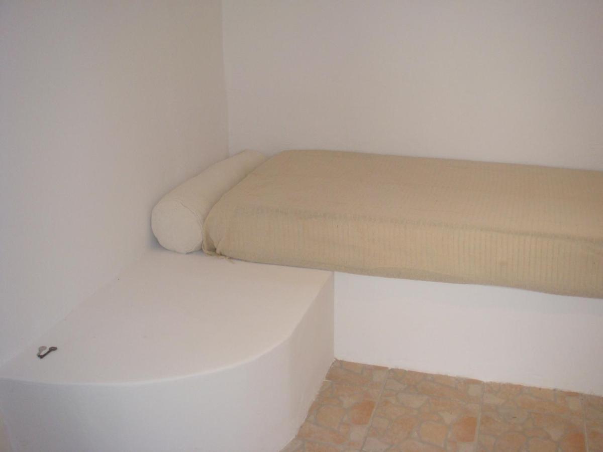Apartment Ammos Luxury *