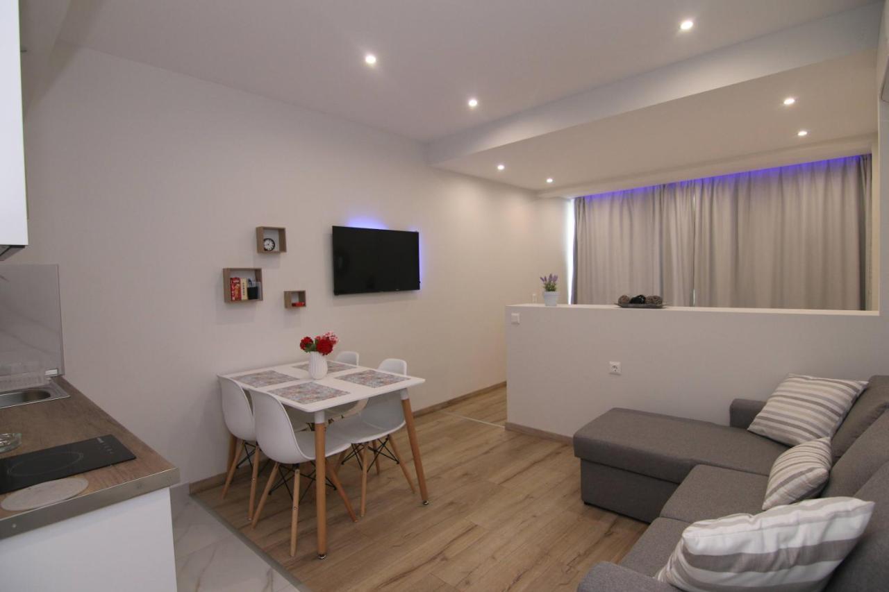 Apartment Deluxe *