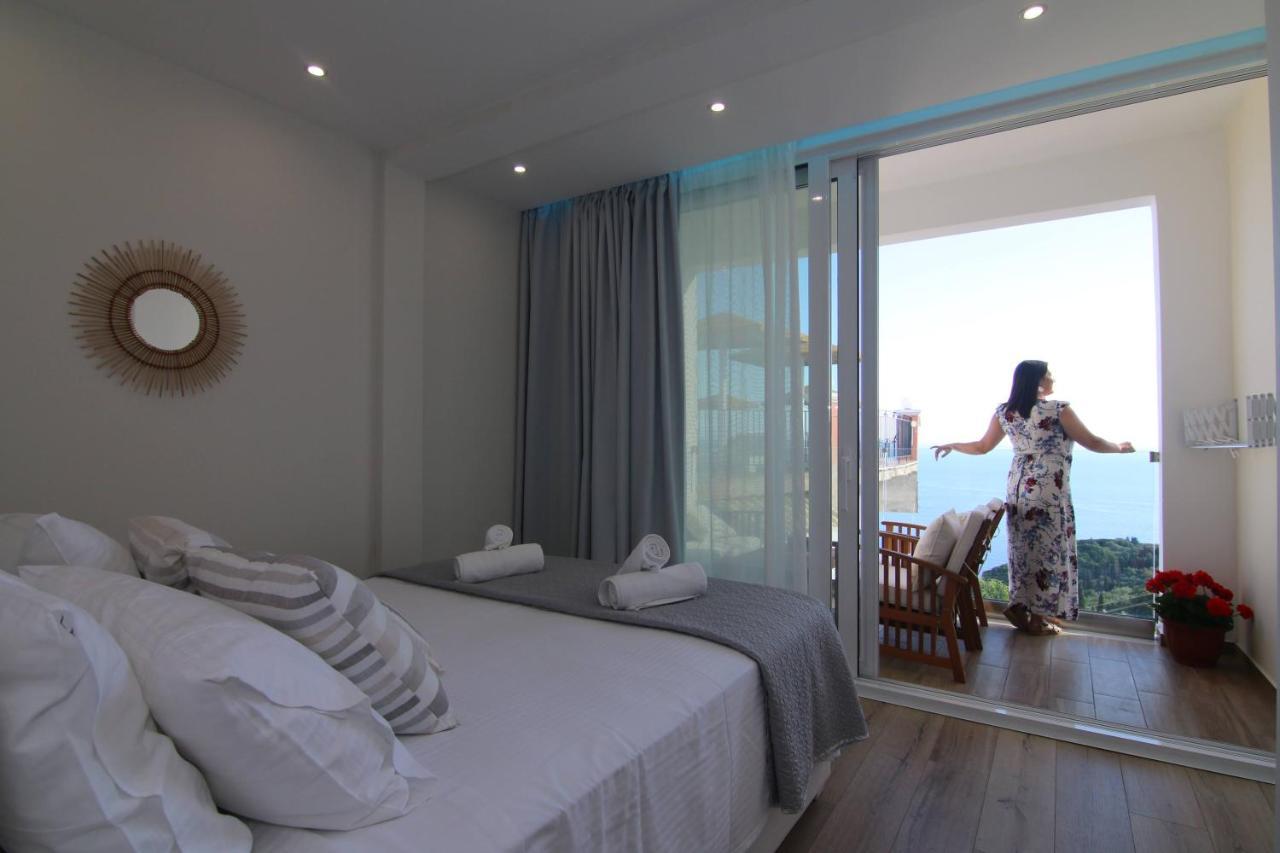 Deluxe Apartment *