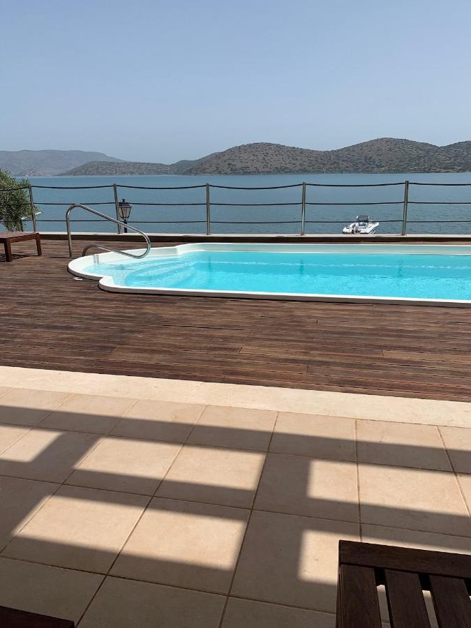 Loula Villa Elounda (Crete)