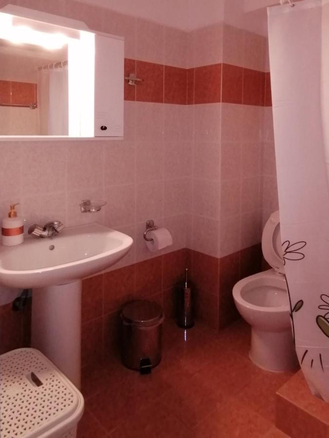 Fantasea Apartment Haraki