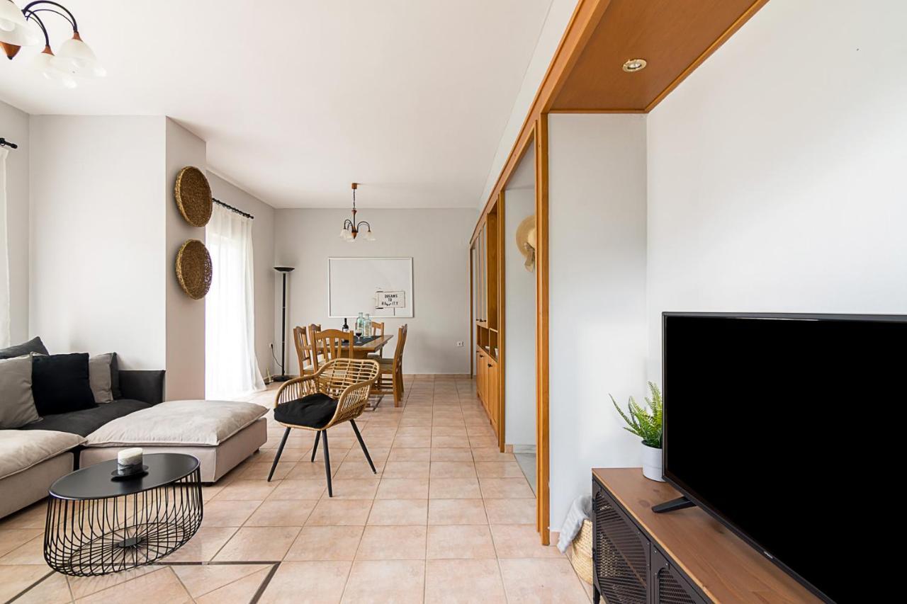 Theros Premium In Heraklion