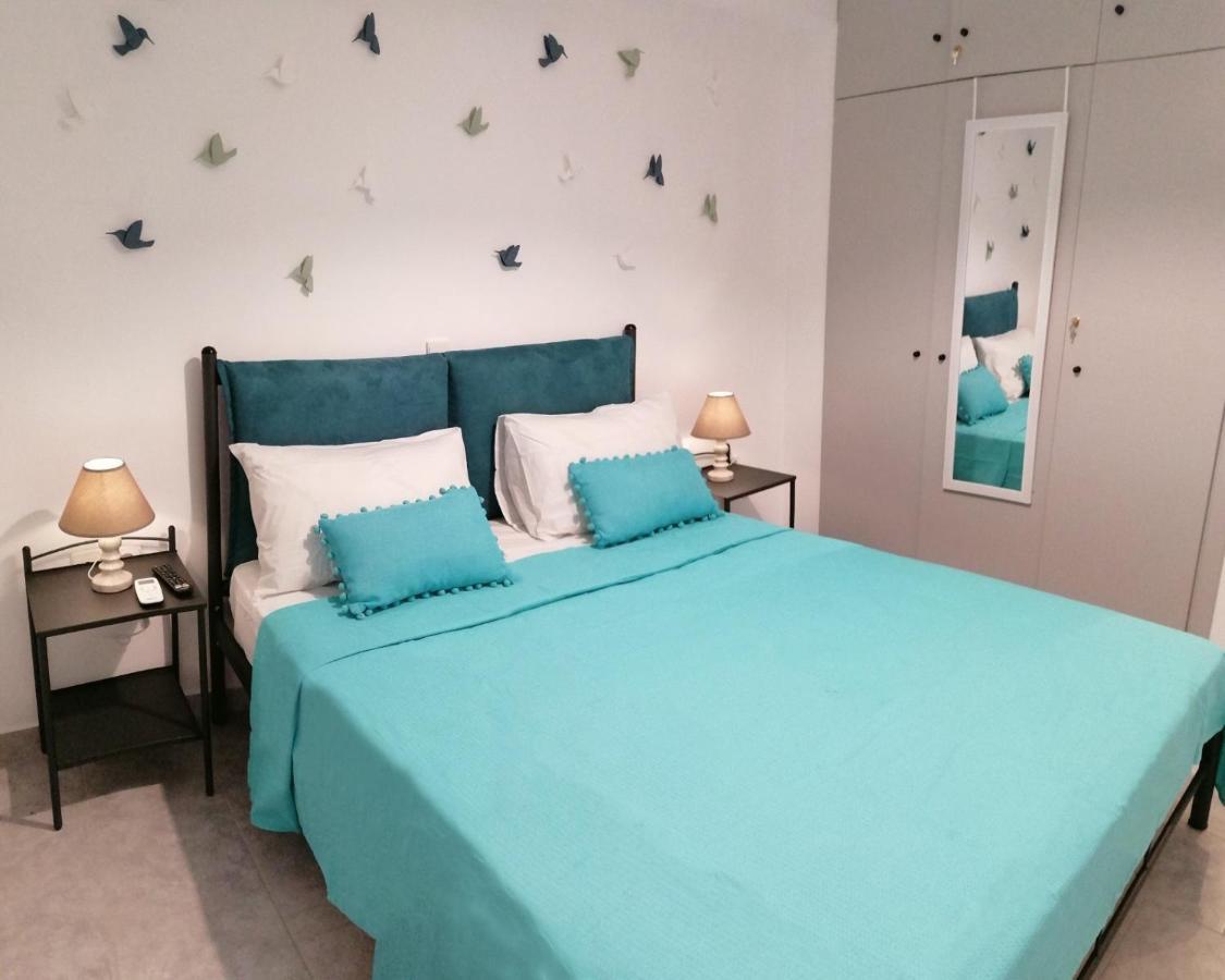 Fantasea Apartment Haraki