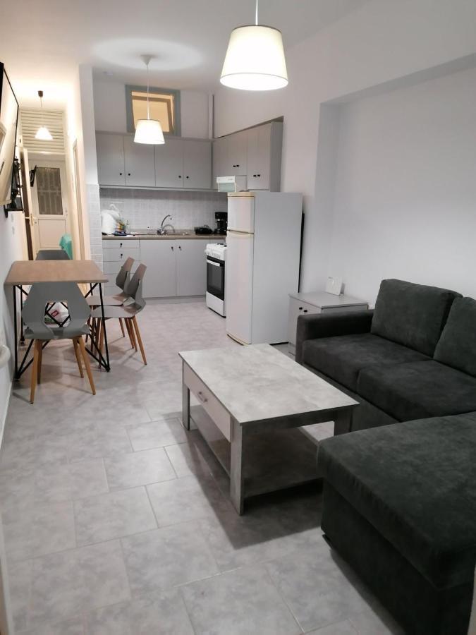 Apartment Fantasea