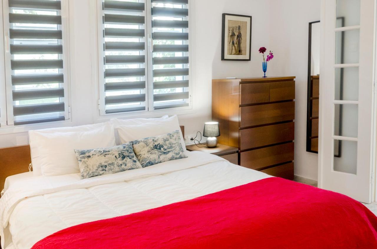 Garden House Palaio Faliro *