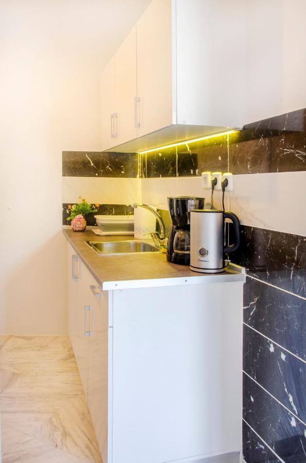 Garden House Palaio Faliro Apartment Athens