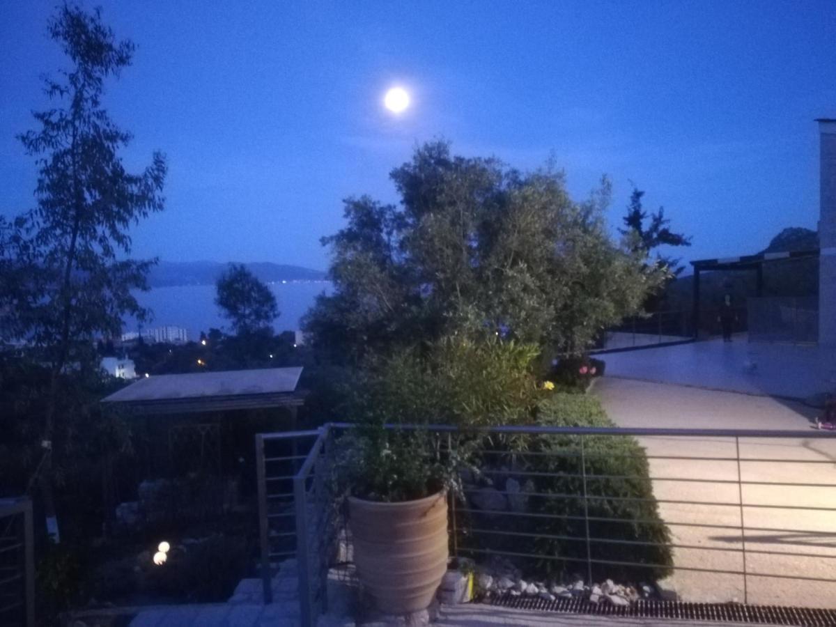 Holiday home Stone House In Olive Grove Tolo