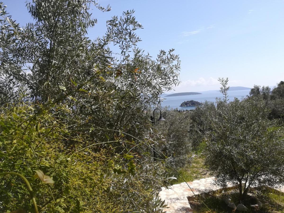 Holiday home Stone House In Olive Grove
