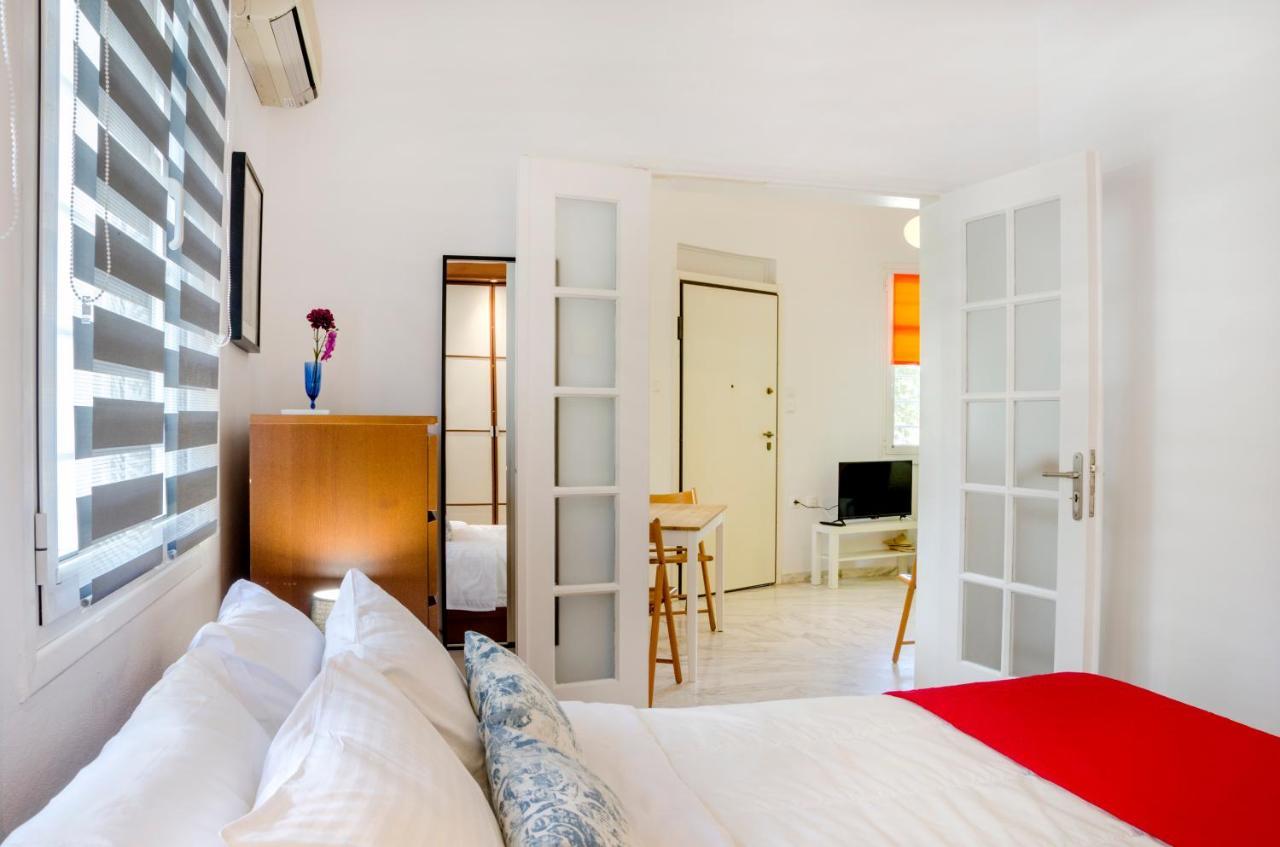 Garden House Palaio Faliro