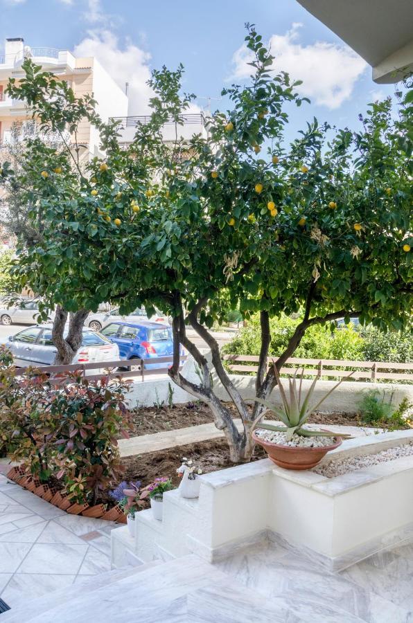 Garden House Palaio Faliro * Athens