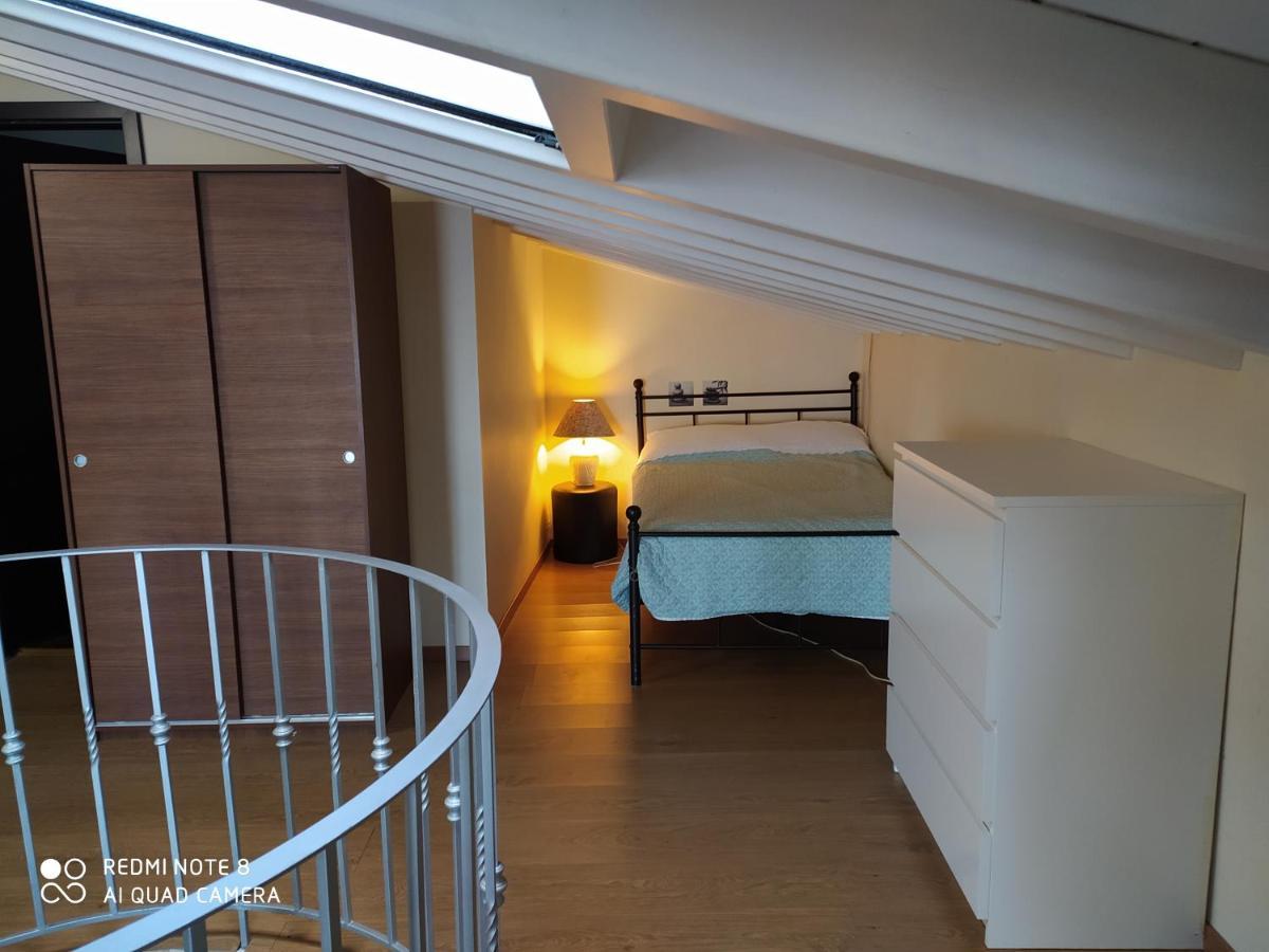 Harbour Loft Mytilene