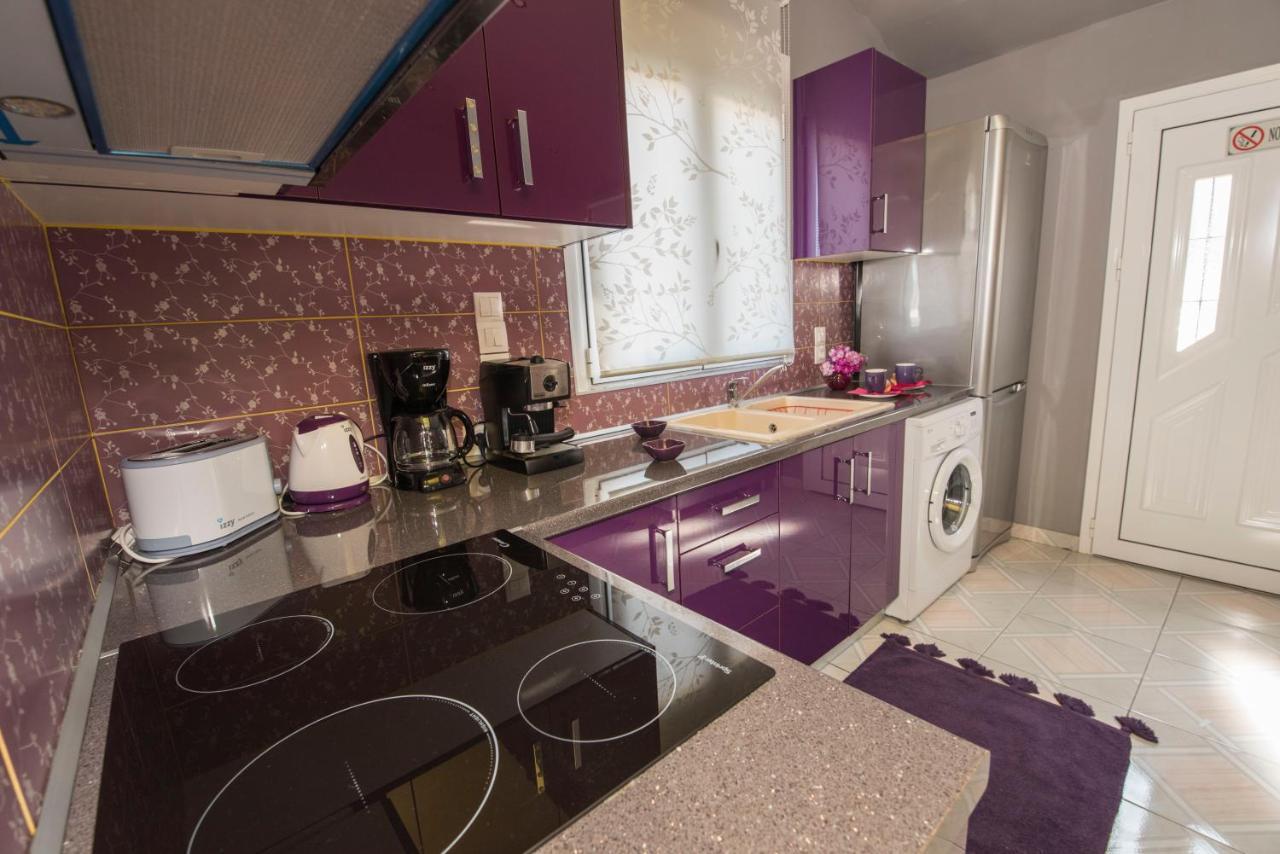 Lila Apartment *