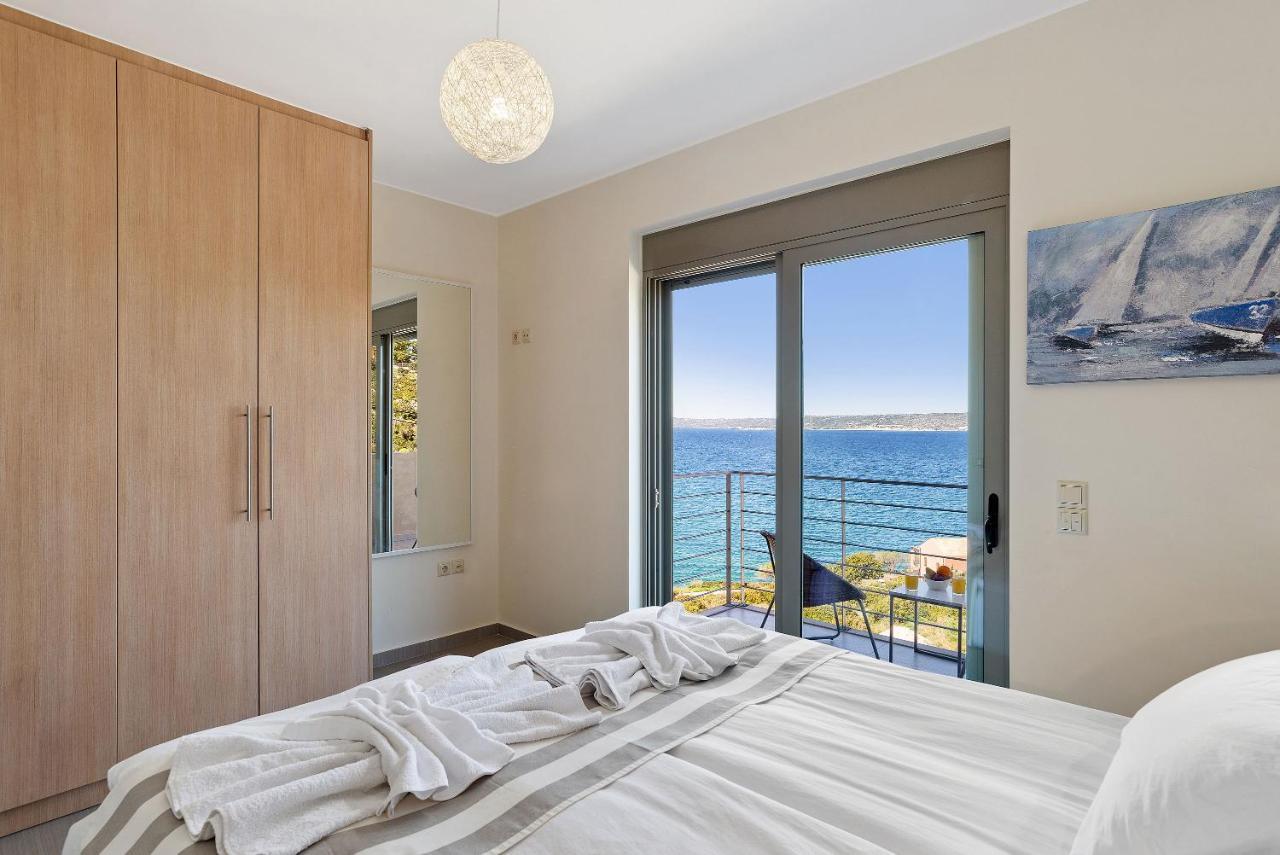 Almyrida Panorama View House By Apokoronas-villas Holiday home *