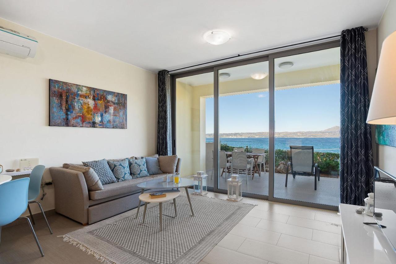 Holiday home Almyrida Panorama View House By Apokoronas-villas