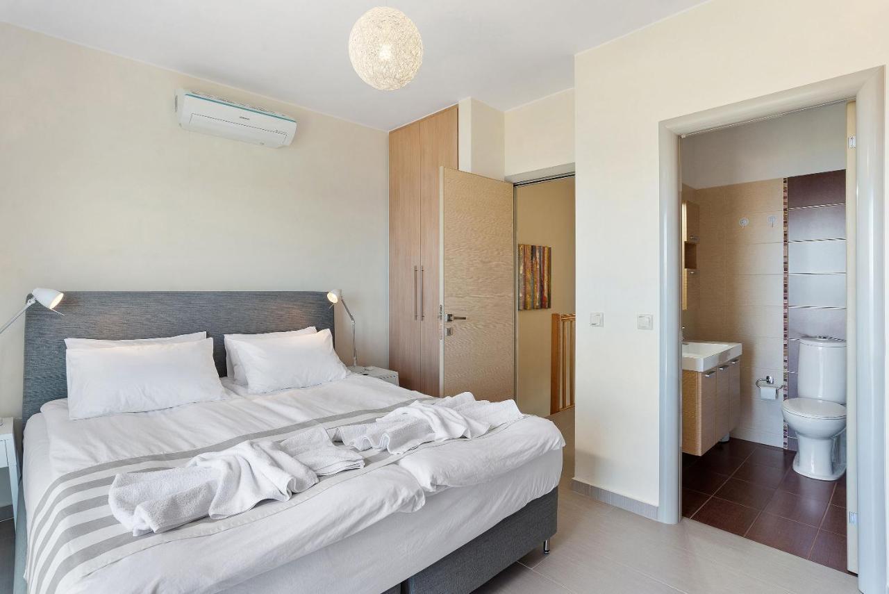 Holiday home Almyrida Panorama View House By Apokoronas-villas *