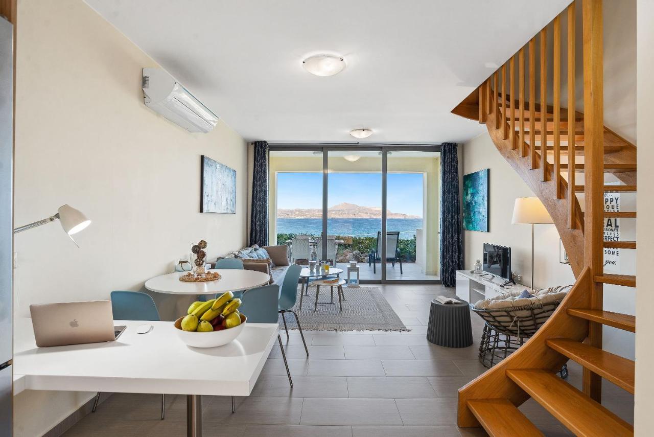 Holiday home Almyrida Panorama View House By Apokoronas-villas *