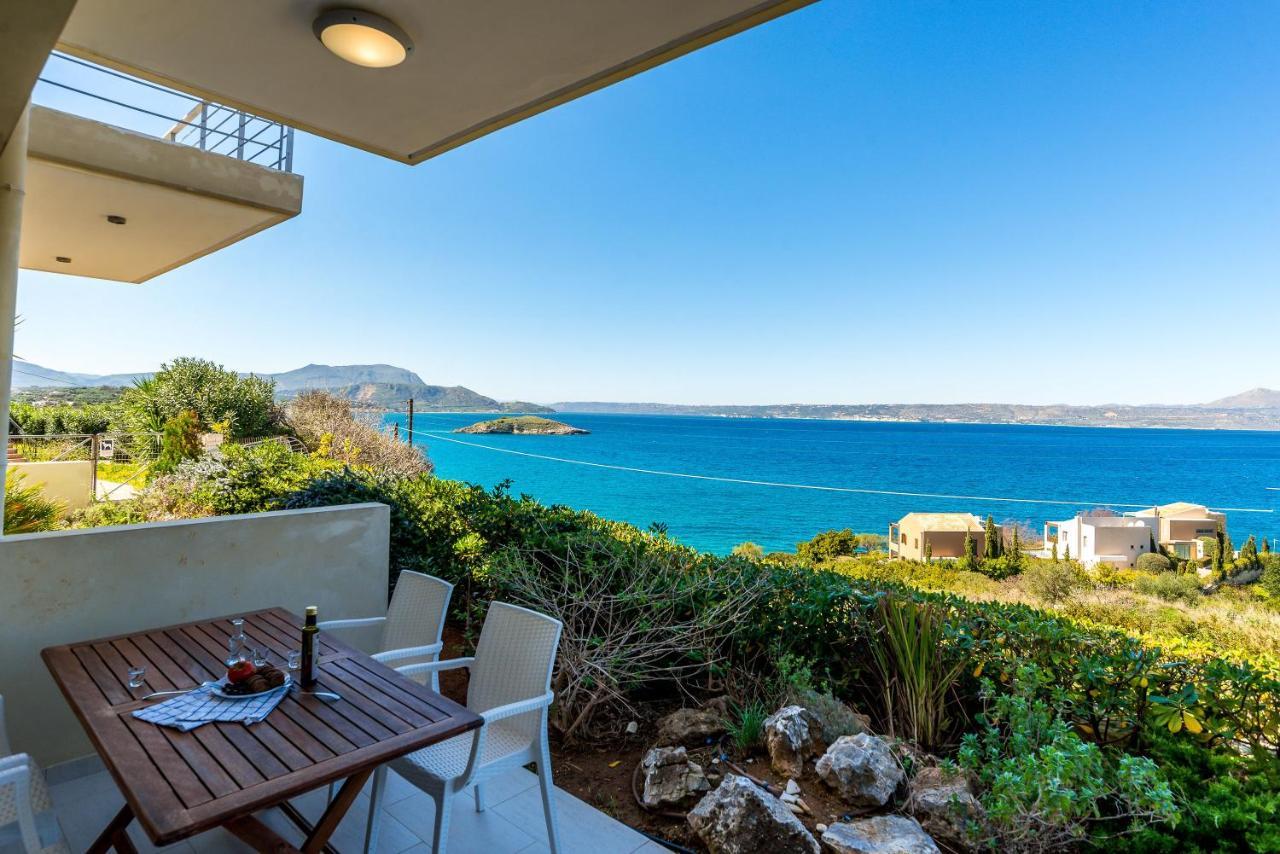 Holiday home Almyrida Panorama View House By Apokoronas-villas Almyrida (Crete)