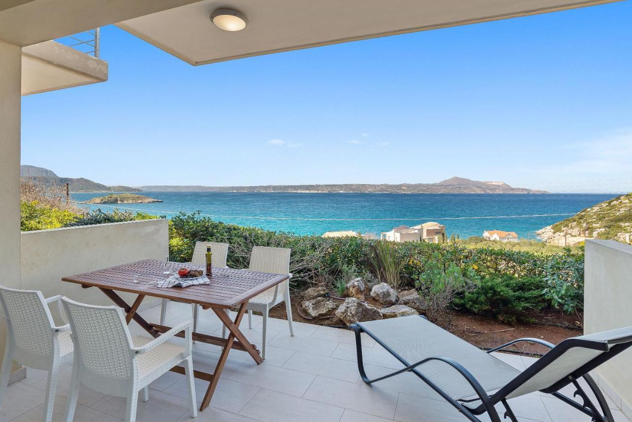 Holiday home Almyrida Panorama View House By Apokoronas-villas Almyrida (Crete)