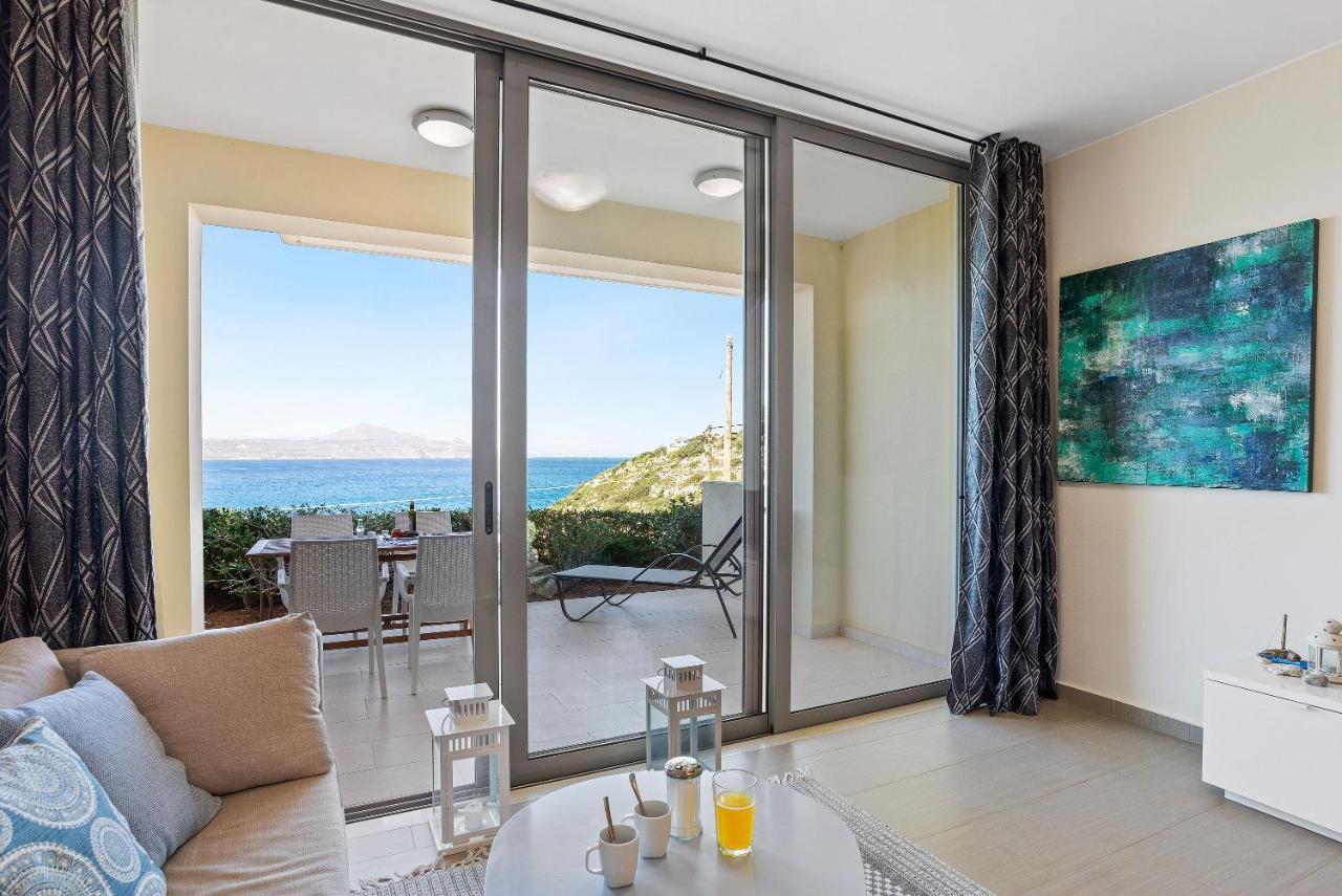 Holiday home Almyrida Panorama View House By Apokoronas-villas