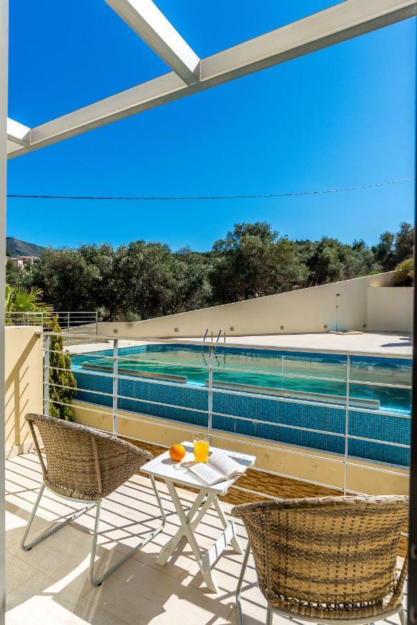 Holiday home Almyrida Panorama View House By Apokoronas-villas Almyrida (Crete)