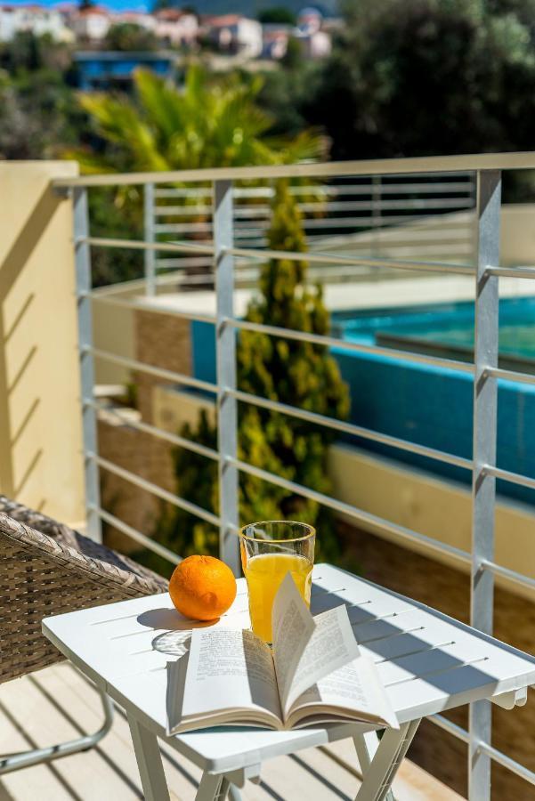 Holiday home Almyrida Panorama View House By Apokoronas-villas