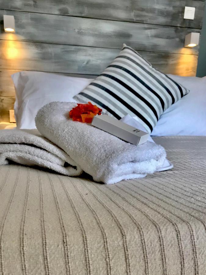 Ammos Luxury * Aliki (Paros)