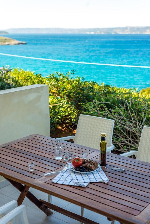 Almyrida Panorama View House By Apokoronas-villas * Almyrida (Crete)