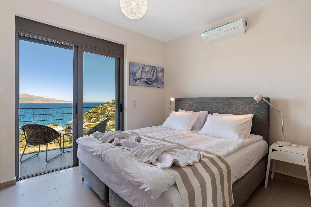 Holiday home Almyrida Panorama View House By Apokoronas-villas Almyrida (Crete)