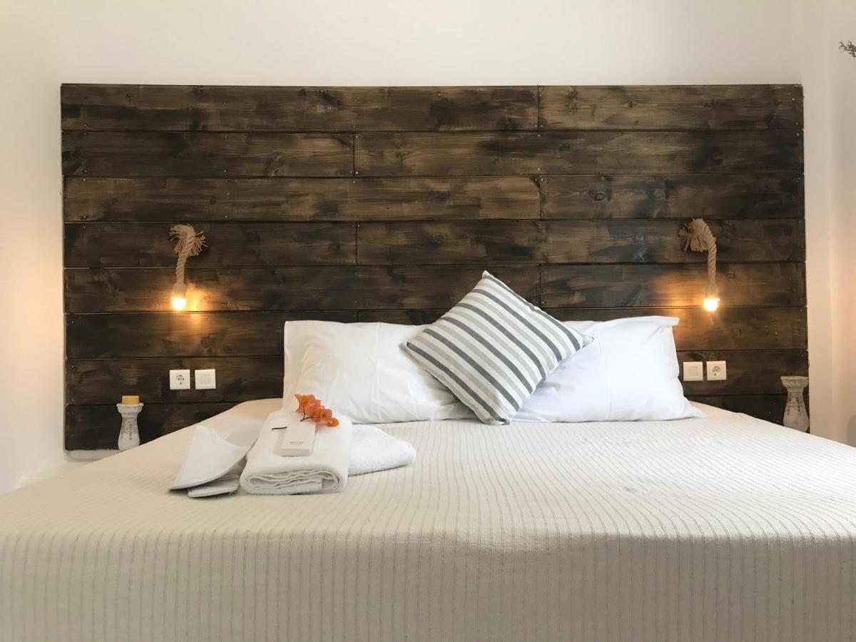 Apartment Ammos Luxury