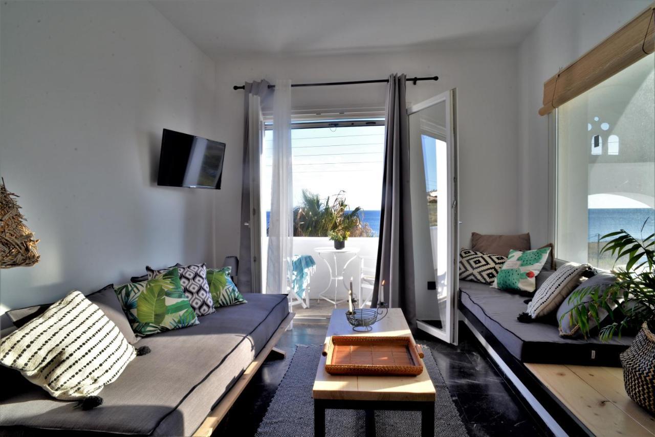 Holiday home Aloe Mare