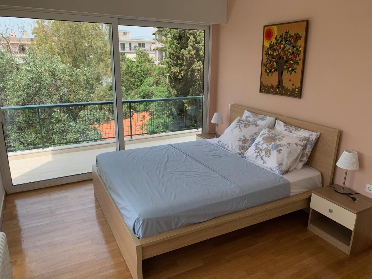 Apartment Oasis Exclusive @ Athenian Riviera Athens
