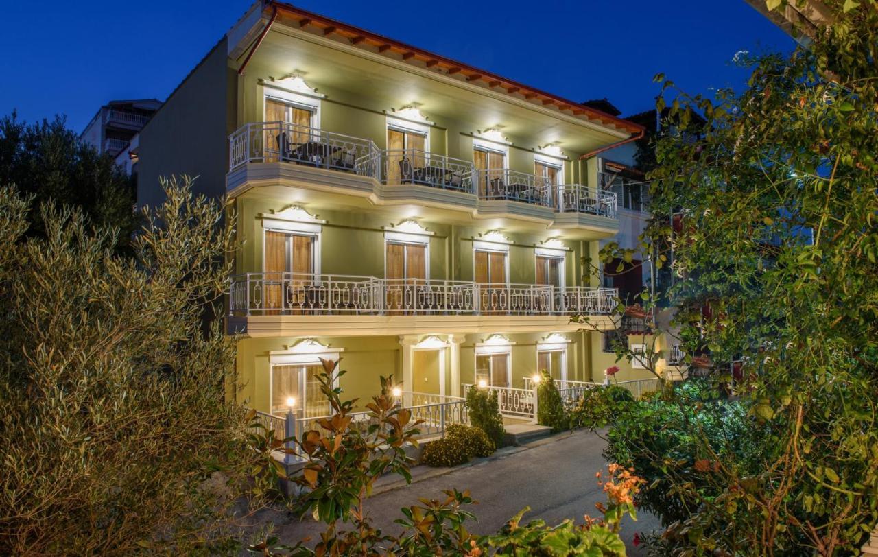 Irina Apartment Sarti