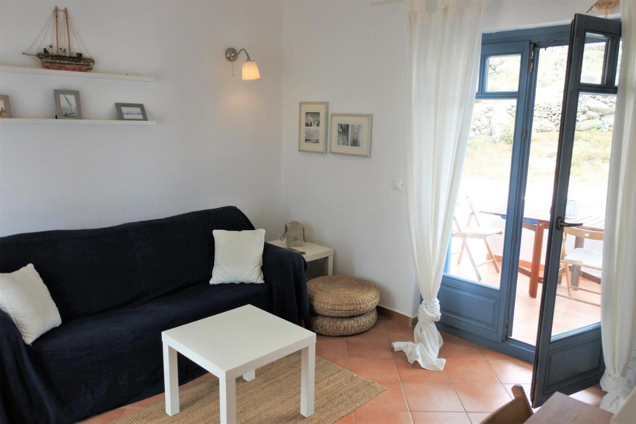 Anna-maria Mykonos Maisonette Ii Mykonos Town