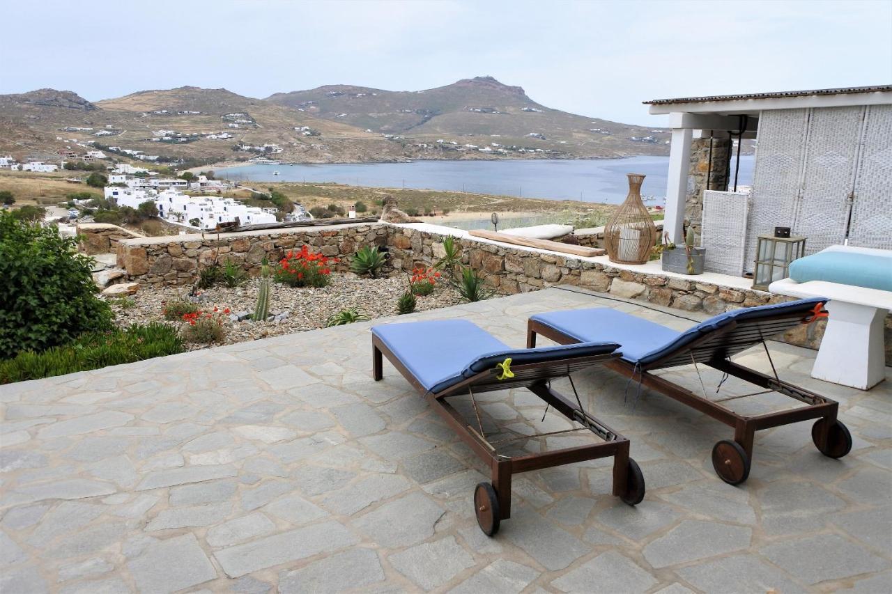 Anna-maria Mykonos Maisonette Ii Mykonos Town