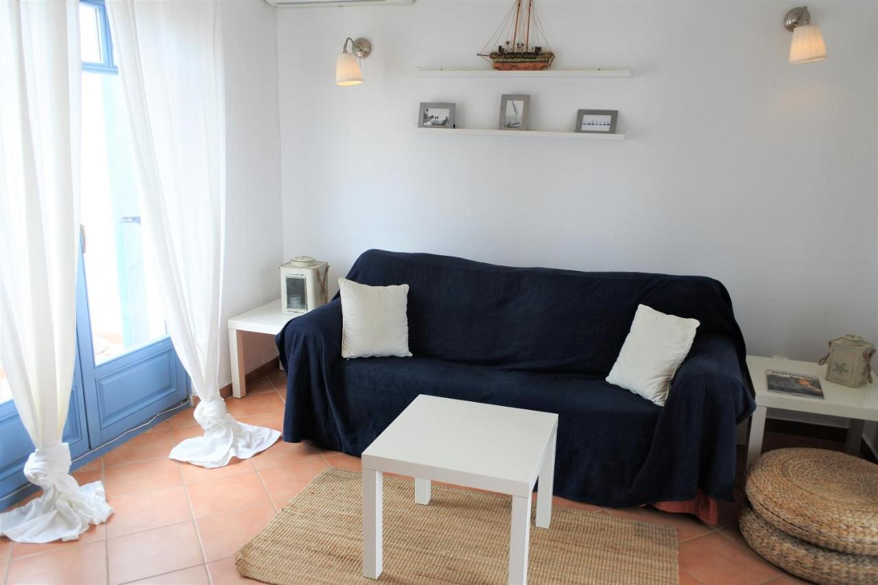 Anna-maria Mykonos Maisonette Ii Holiday home Mykonos Town