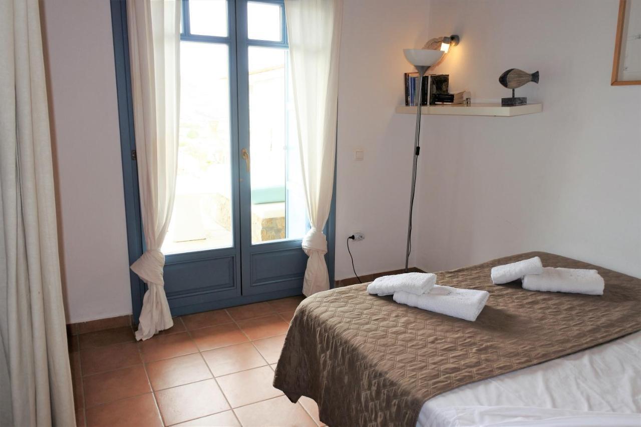 Anna-maria Mykonos Maisonette Ii Holiday home