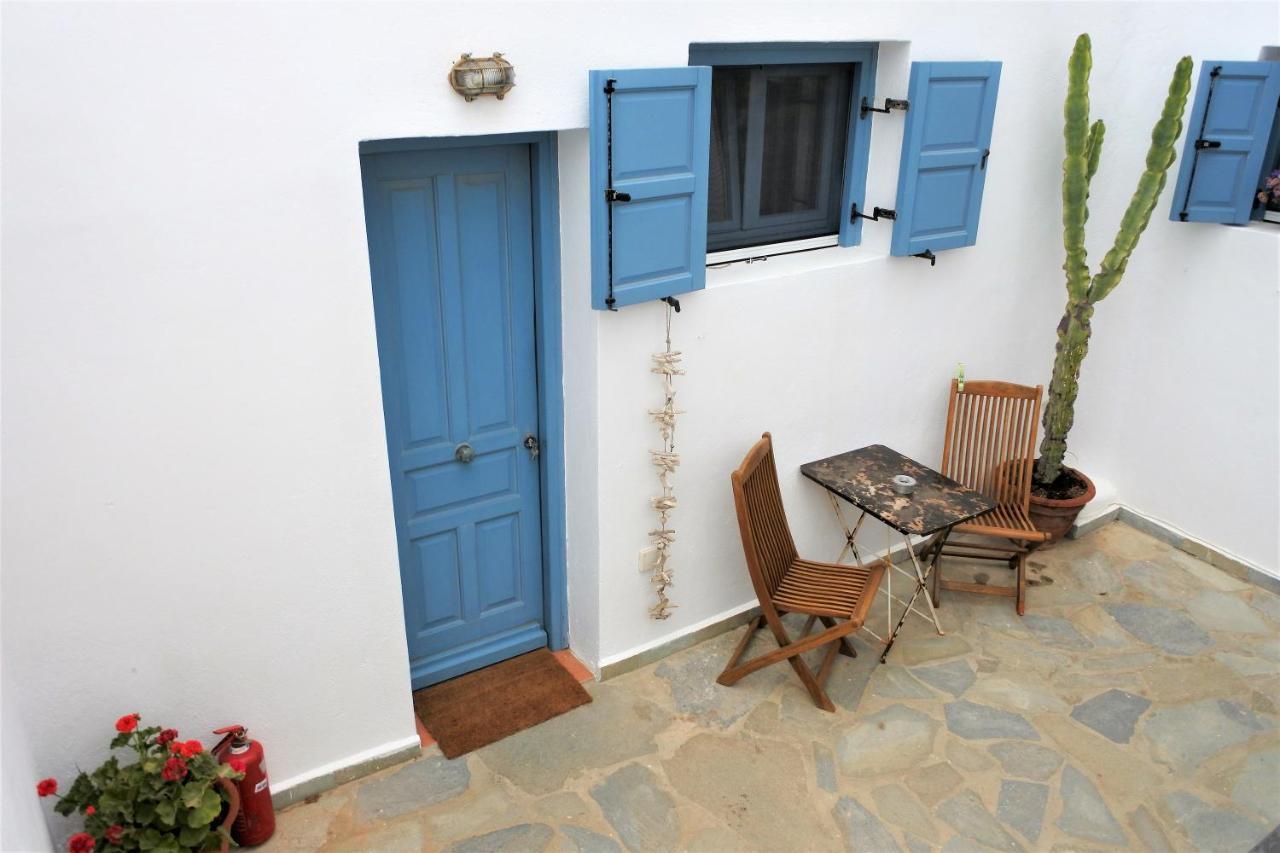 Anna-maria Mykonos Maisonette Ii Mykonos Town