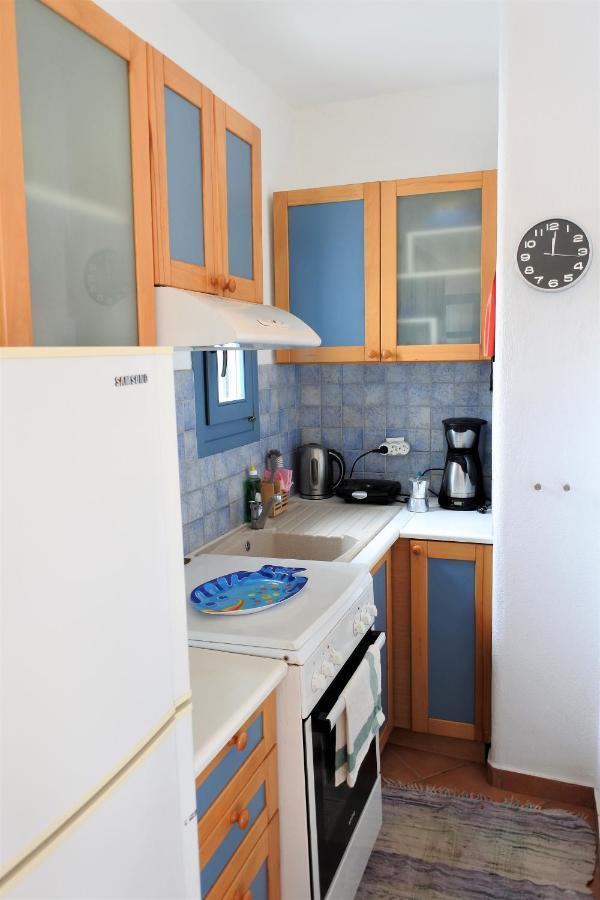 Anna-maria Mykonos Maisonette Ii *