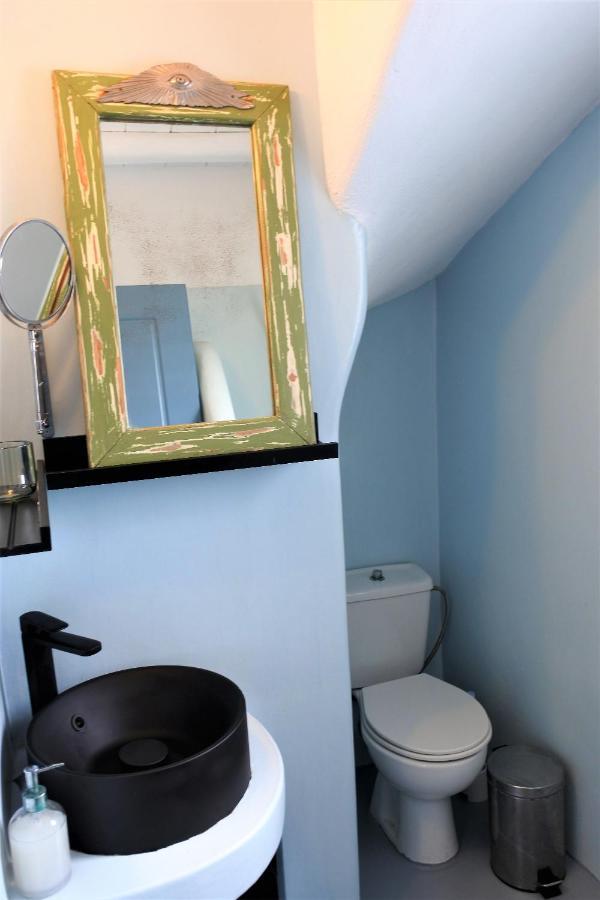 Holiday home Anna-maria Mykonos Maisonette Ii