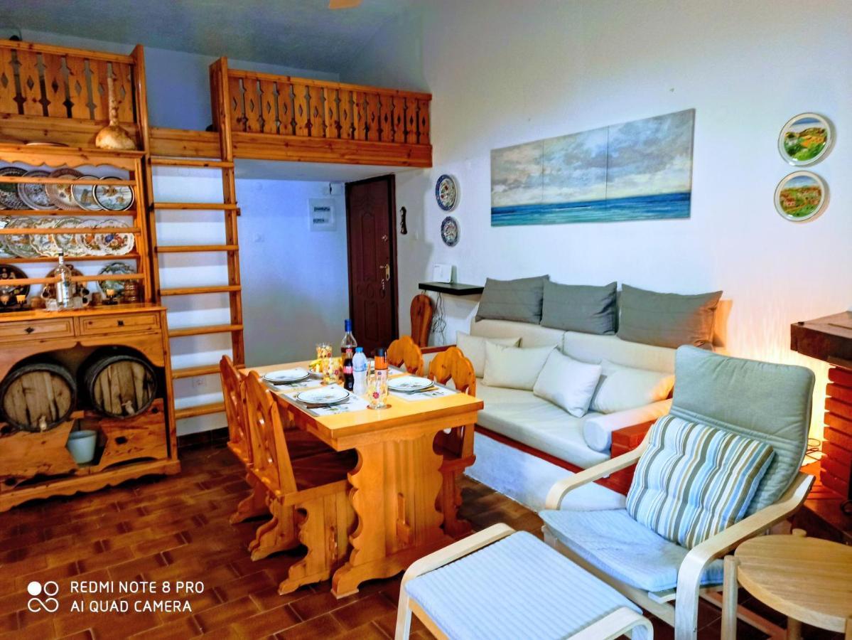 Apartment Squirrels, With View Metamorfosi (Sithonia)