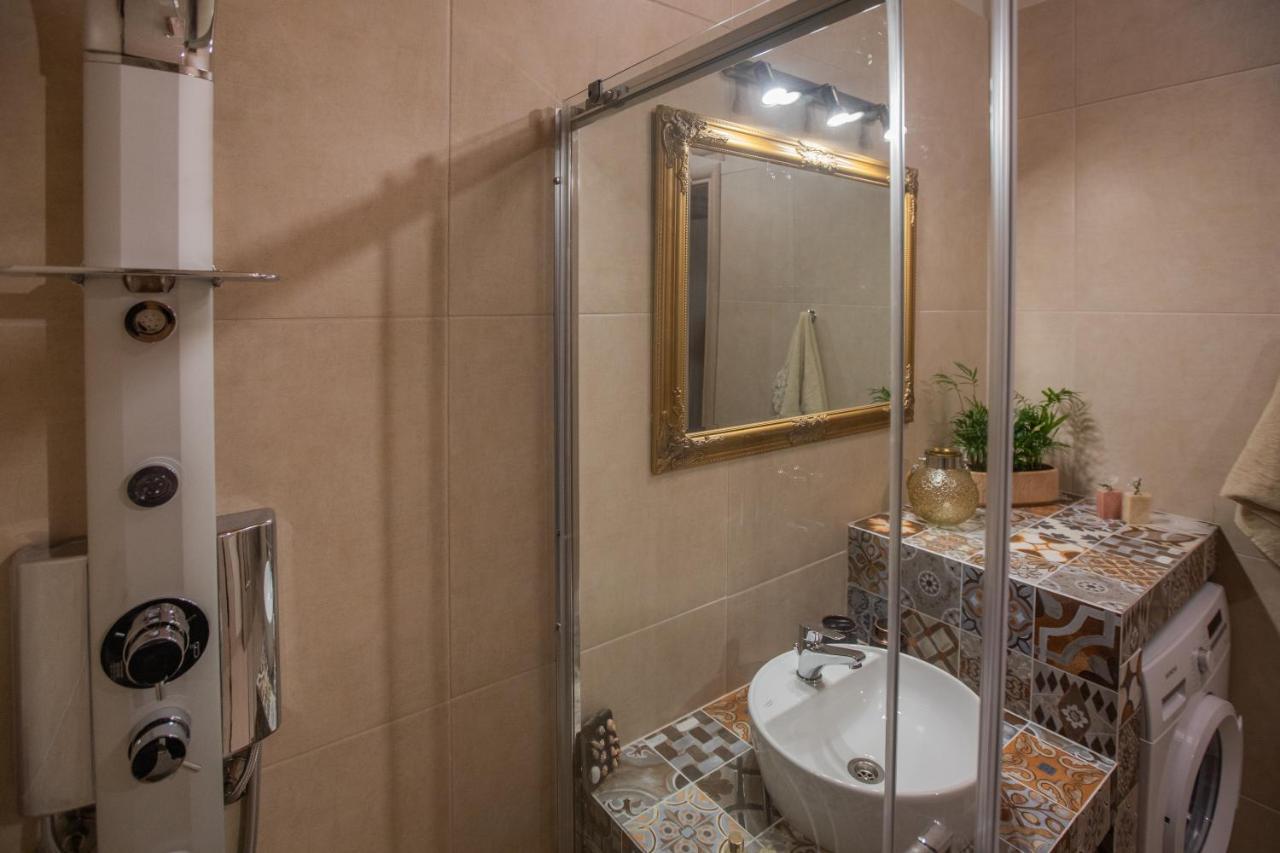 Apartment Nefeli Seaview Argostoli (Kefalonia)